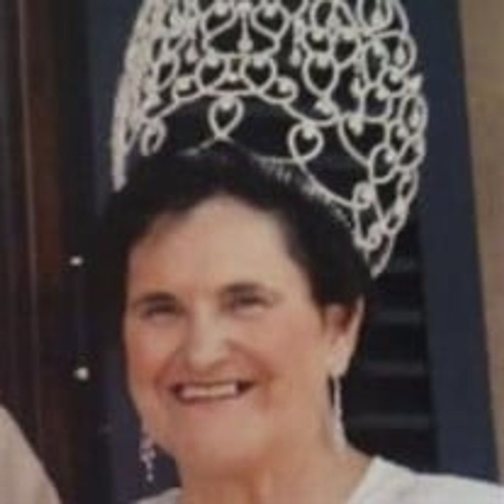 Lily Ann Jambon