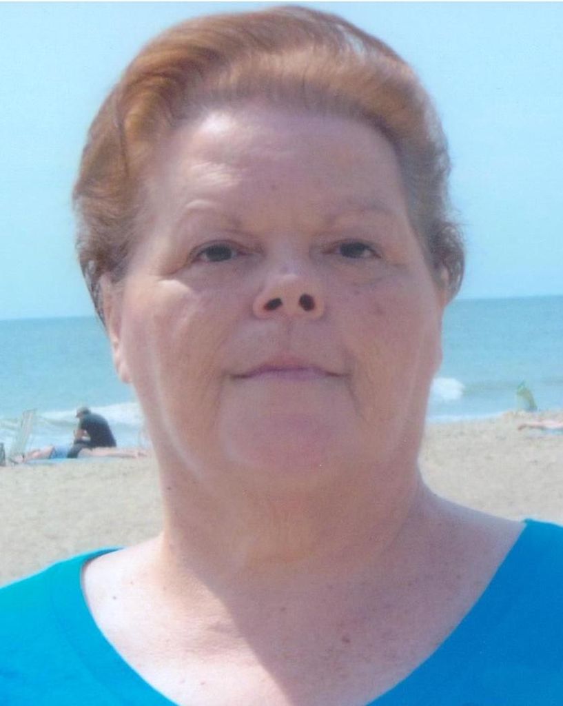 Joyce Lingle Creamer