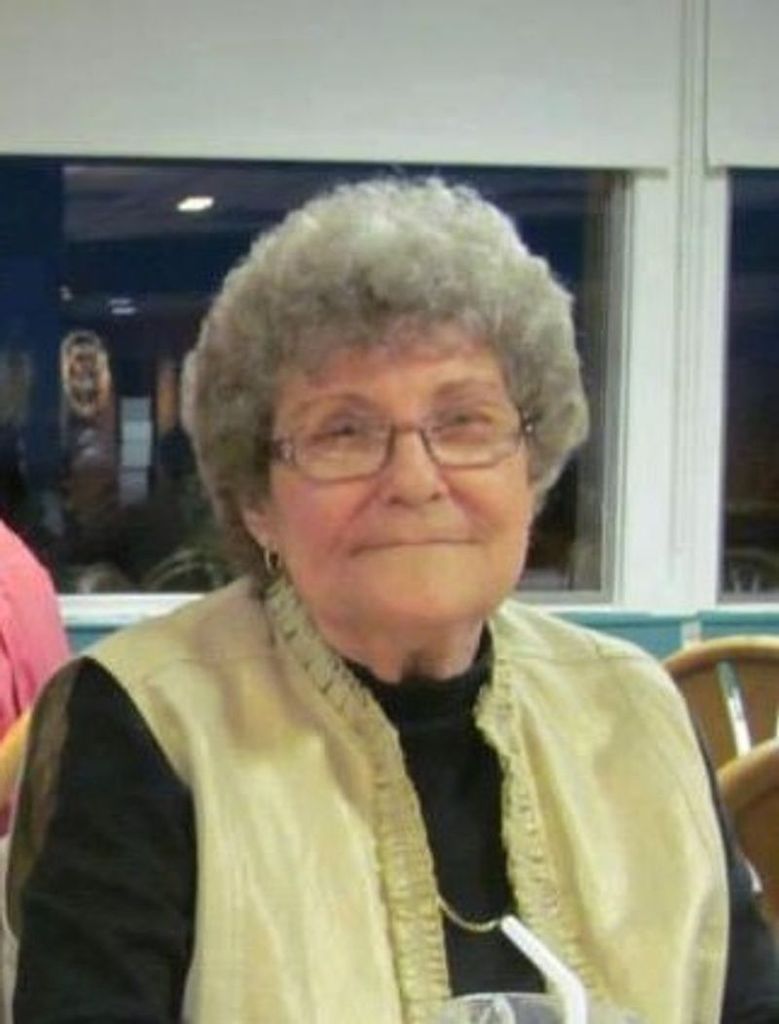 Virginia Morris Profile Photo
