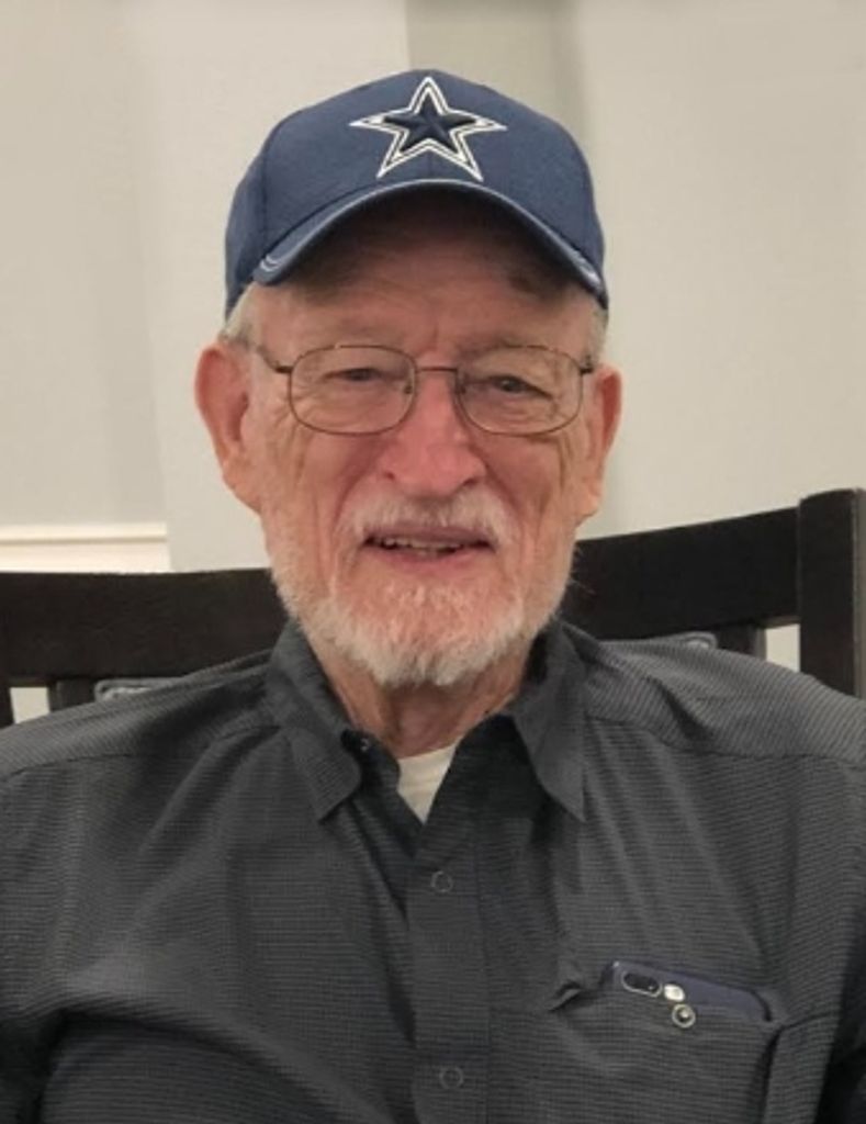 Tommy Gene Conger
