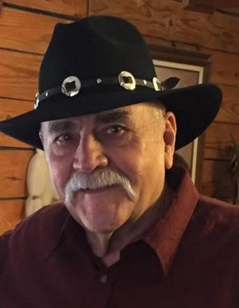 Billy Earl Tate Profile Photo