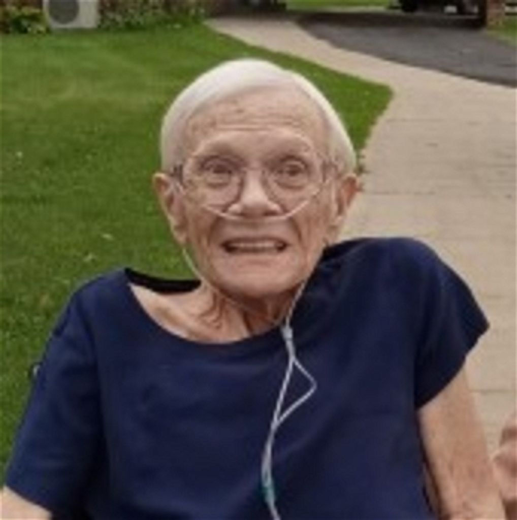 Mary Jane Vyvyan (Sudberg)