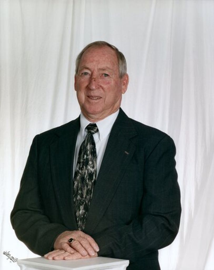 Carl Clinton Cumberland Profile Photo