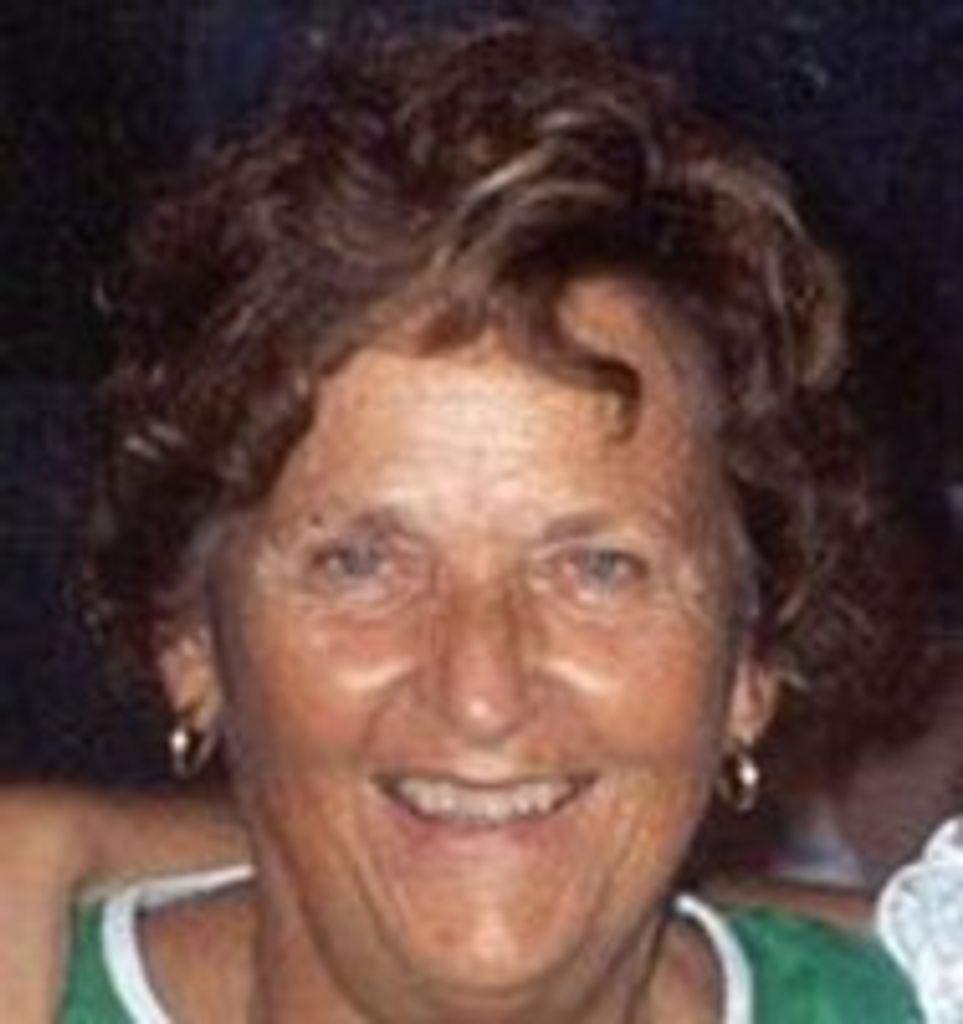 Dorothy  Sowers Duer