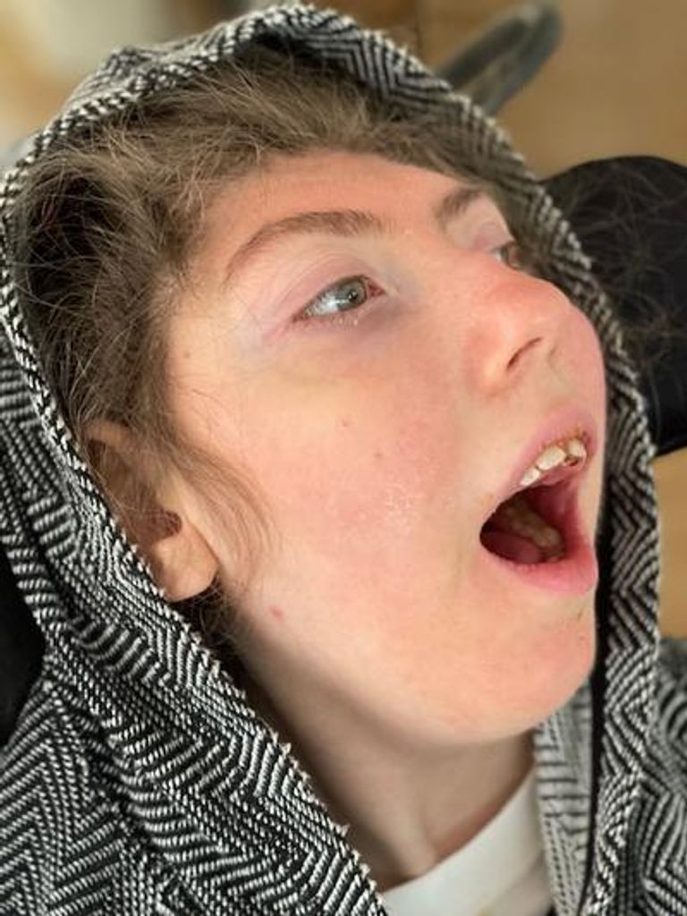 Zoe Noelle Ozga Profile Photo