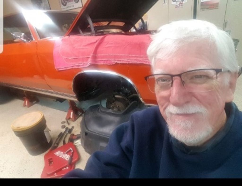 Arlowayne I. Peterson Profile Photo