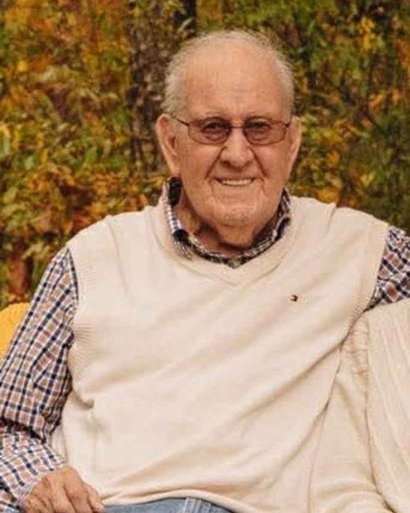 Charles Lewis Lingerfelt Profile Photo