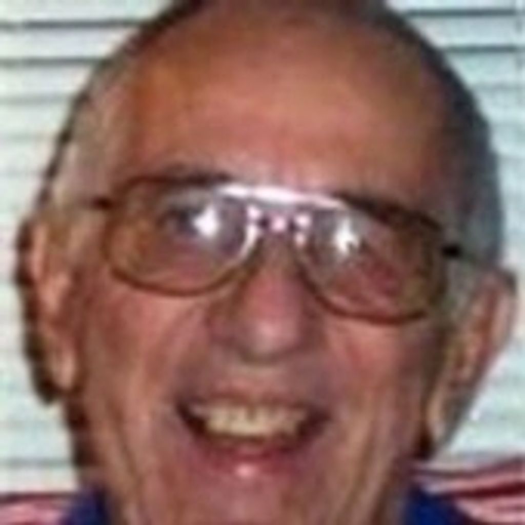 John M. "Jack" Blazey