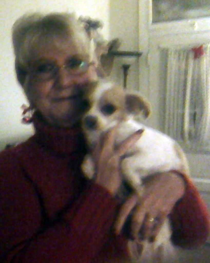 Patricia "Patti" Ann Smith Profile Photo