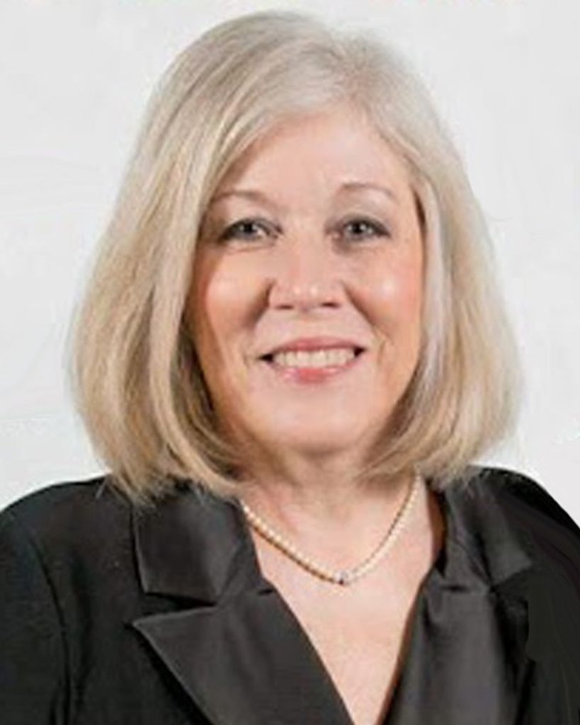 Carole E. Yon