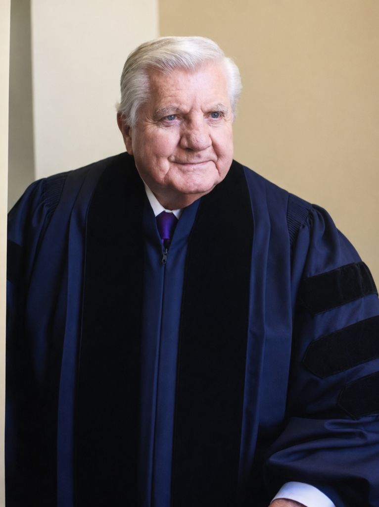 Frank Hunter Crumpler