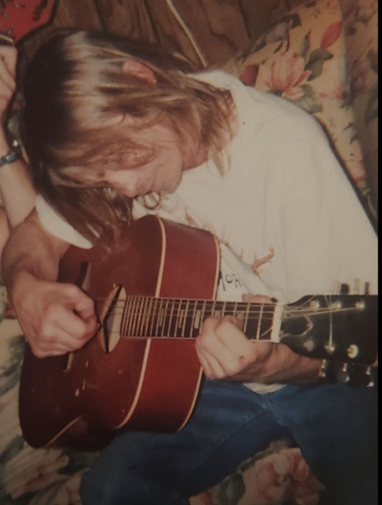 Patrick "Pat" William Dallas