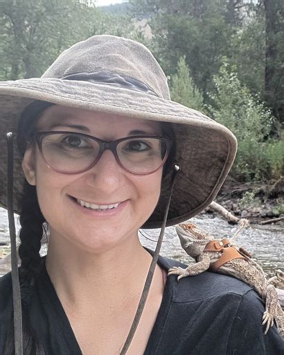 Leah Christine Hartley's obituary image