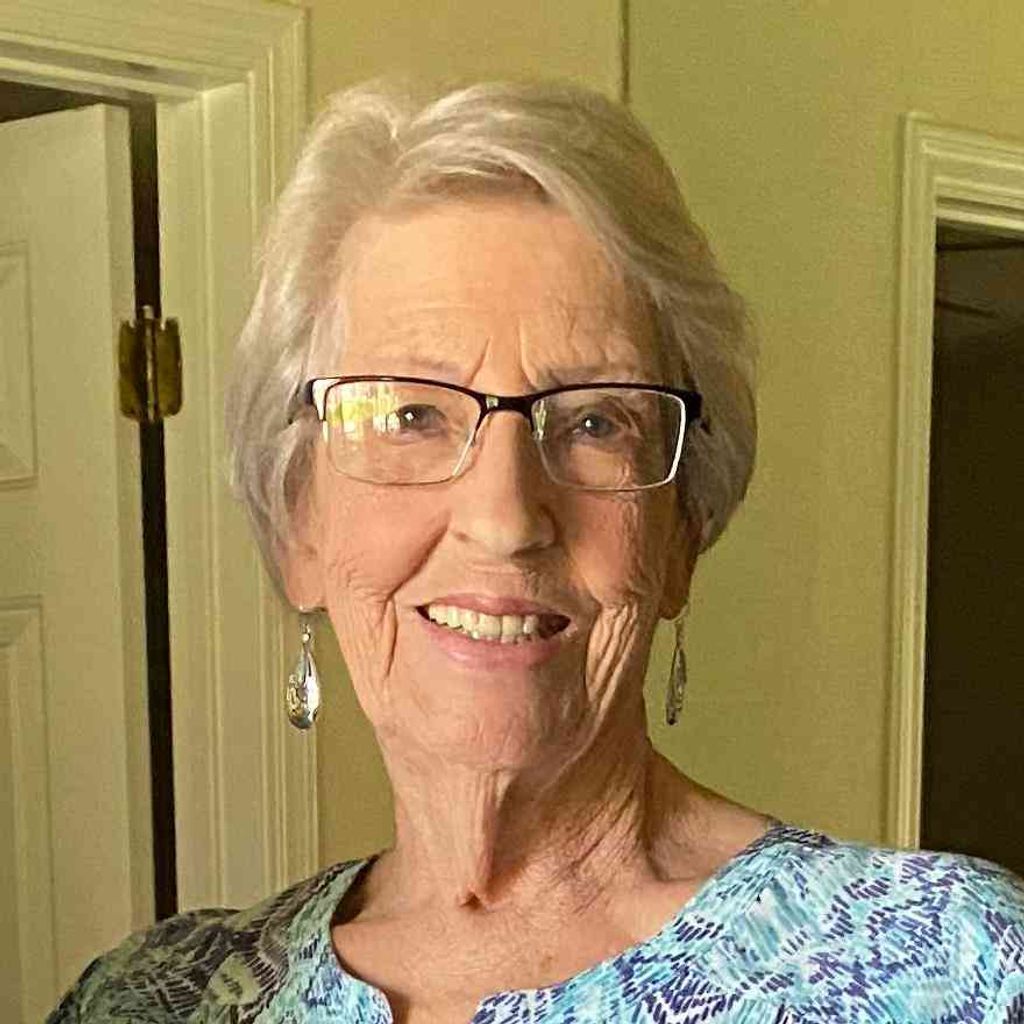 Joan Knighton Profile Photo