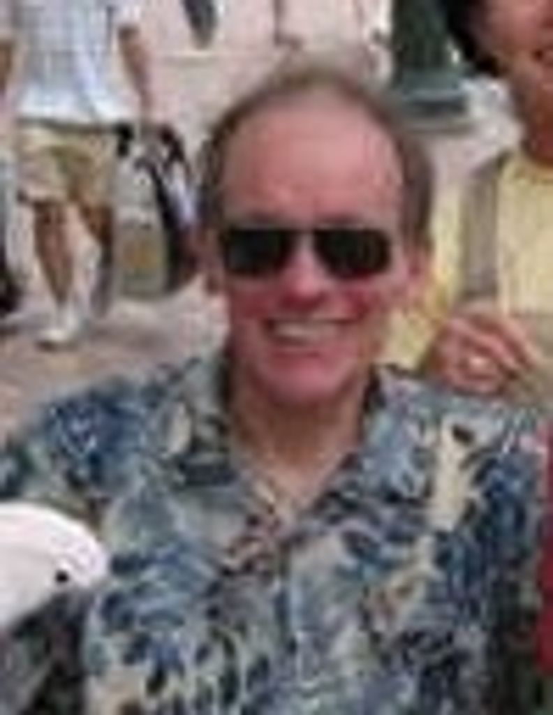 Russell T. Graham