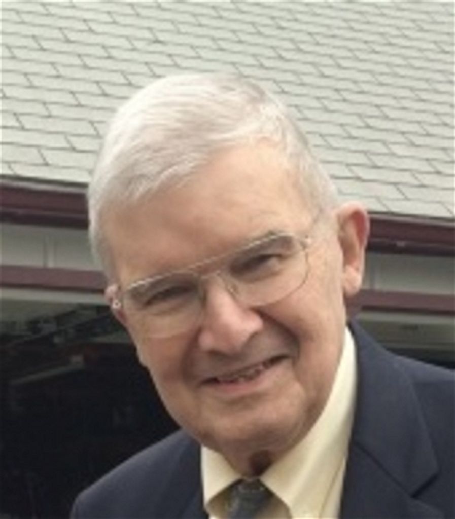 Clayton John O'Brien Profile Photo