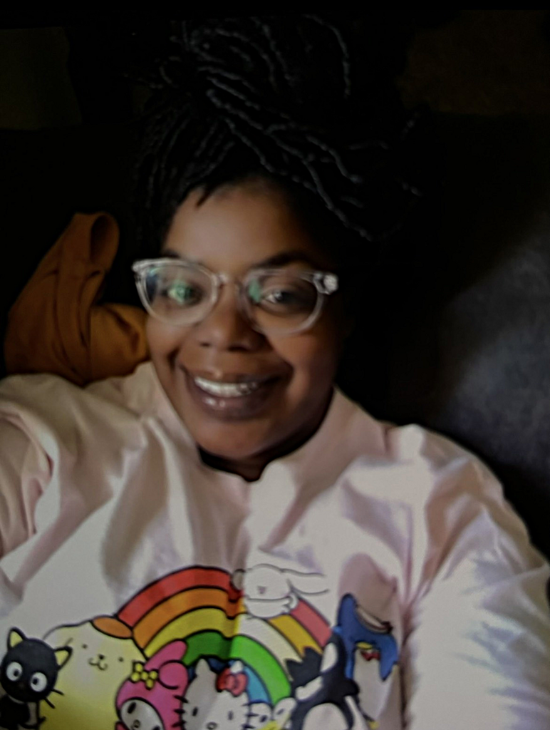 Cherelle Antoinette Griffin