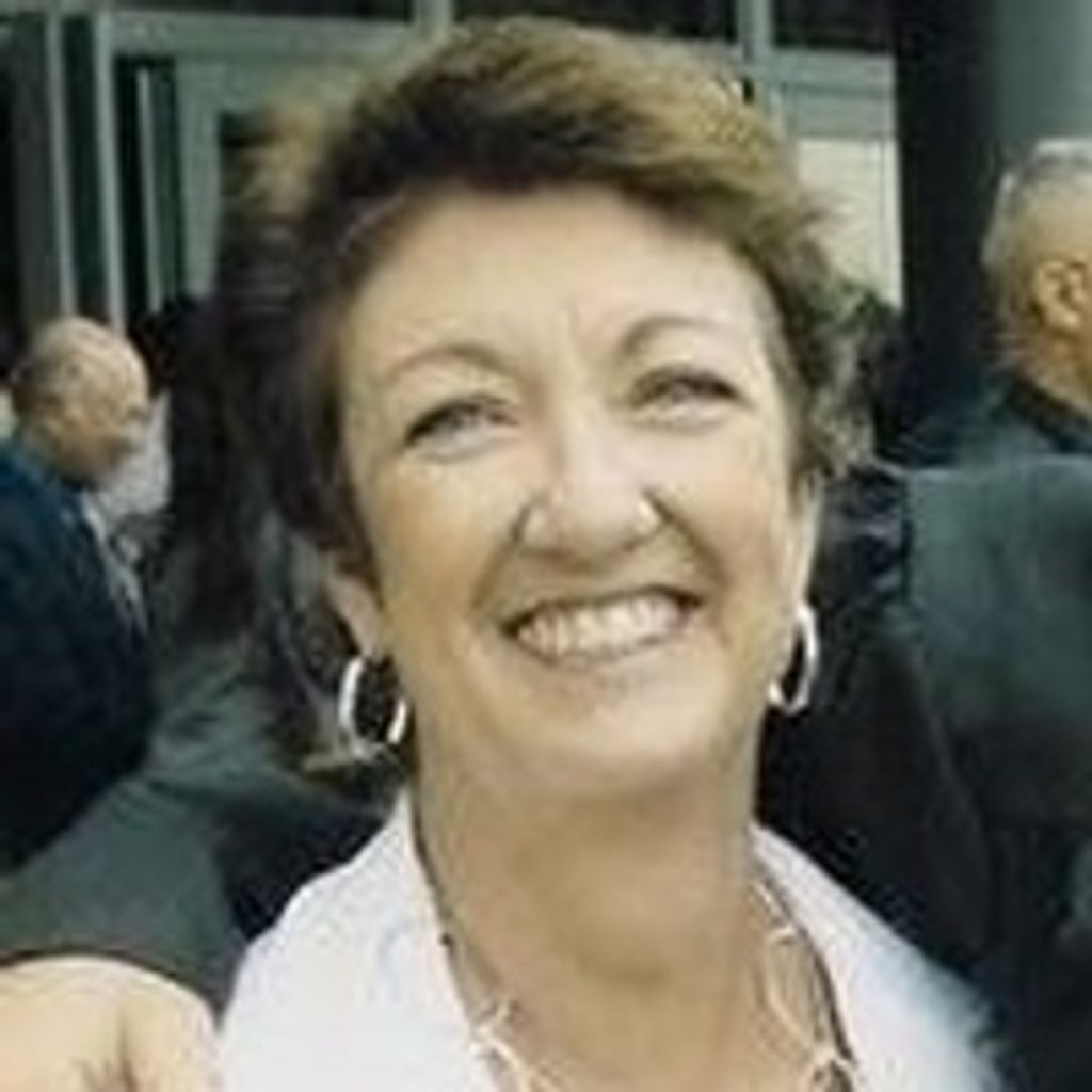 Cathy Brown