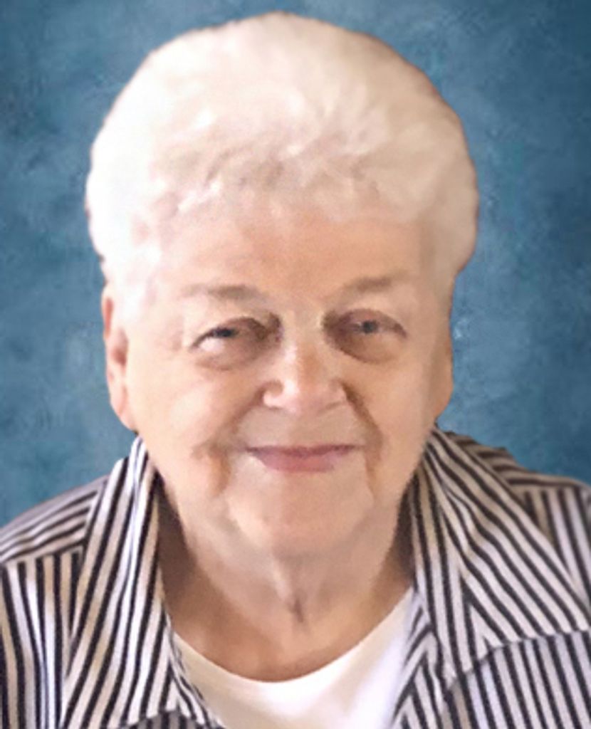 Carolyn Ann Naegeli
