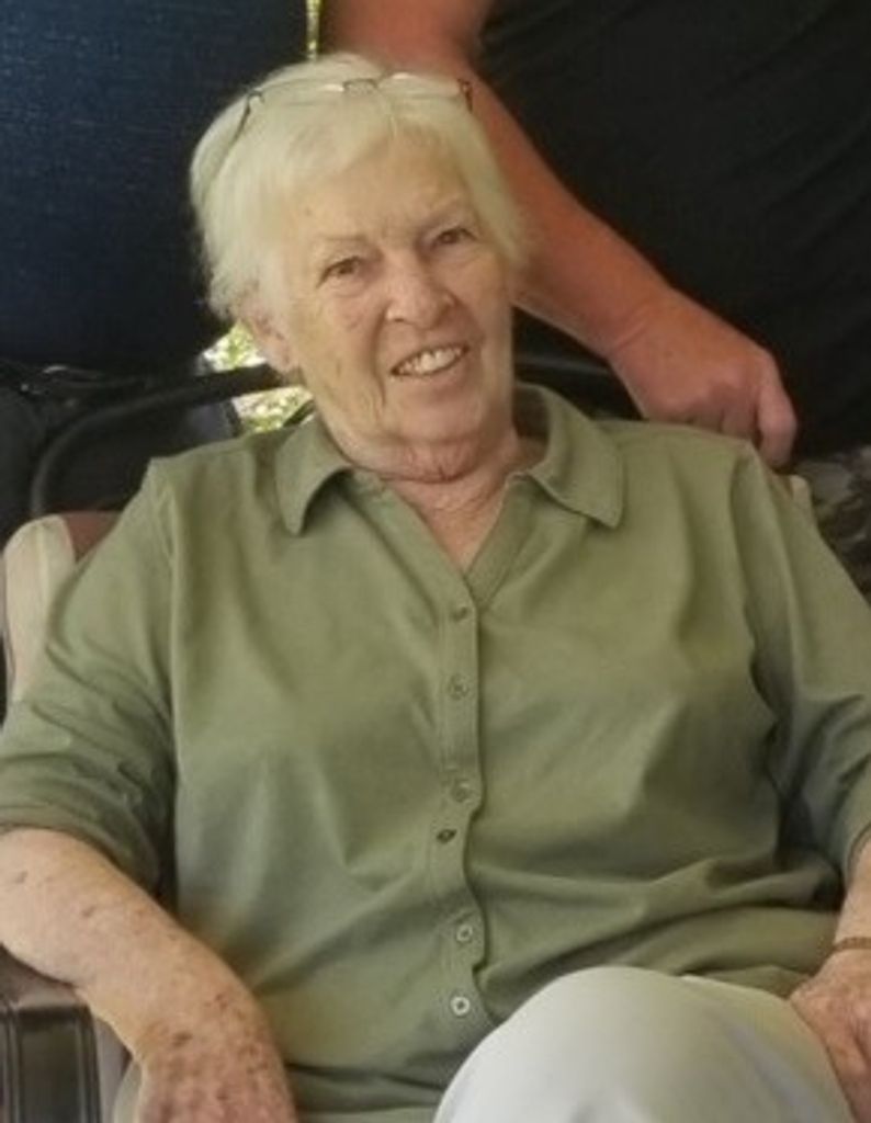 Alice Simison Rutland