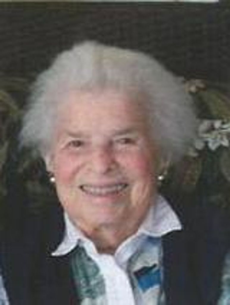 Doris Scalise