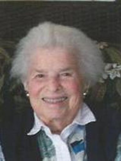 Doris Scalise Profile Photo