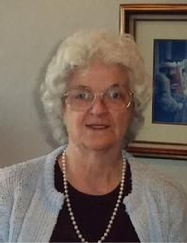 Louise Yeaman Profile Photo