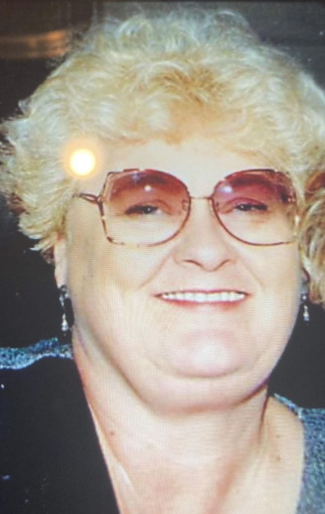 Karen Van Bibber