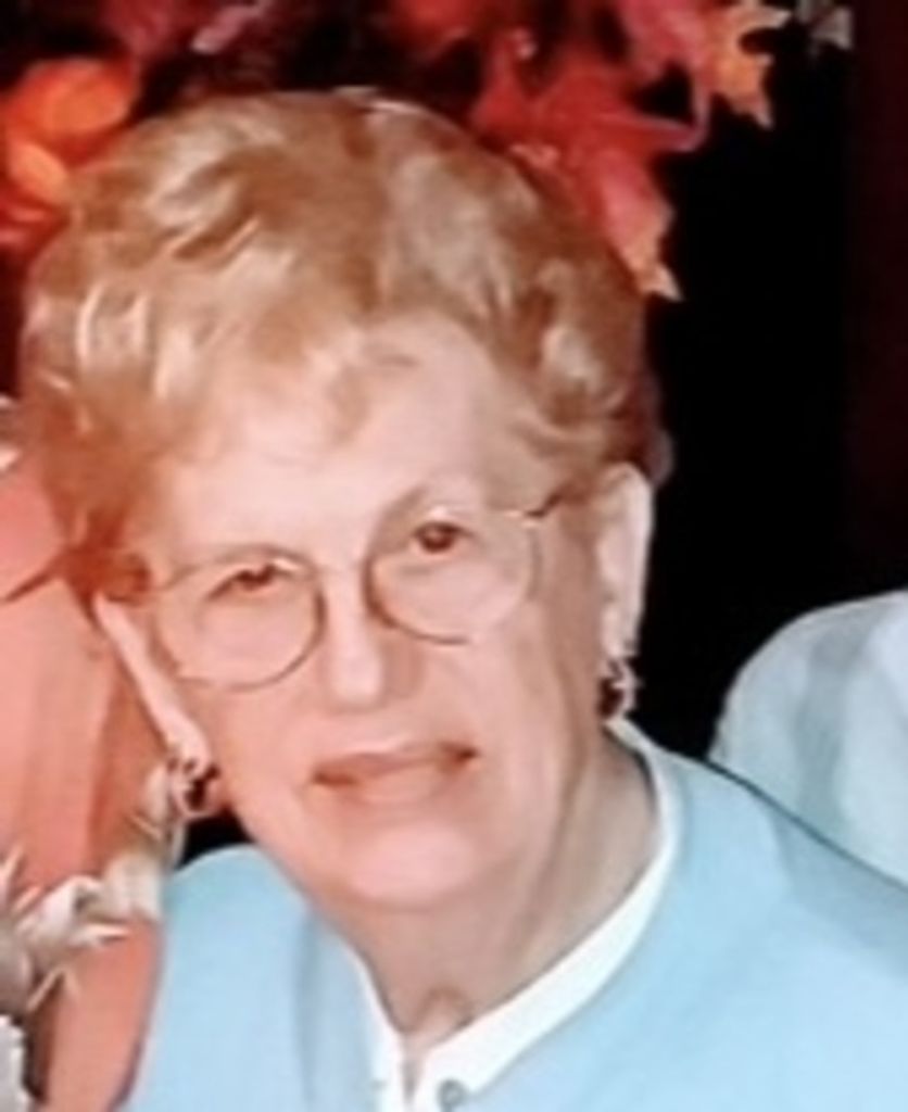 Constance "Connie" Doback