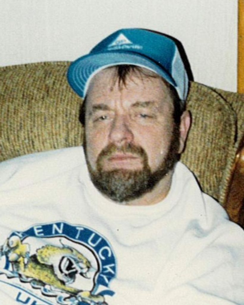 Lawrence Malcolm Rich Profile Photo