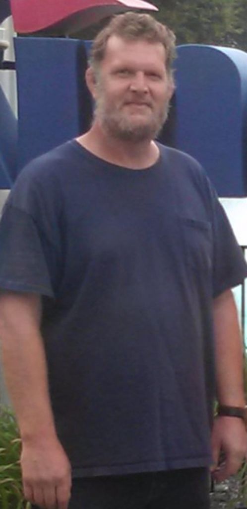 Michael Patrick Adrian Profile Photo