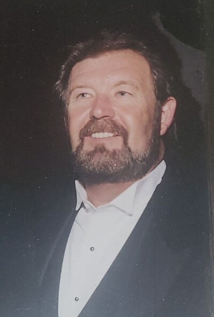 Charles Earl Wright, Sr. Profile Photo