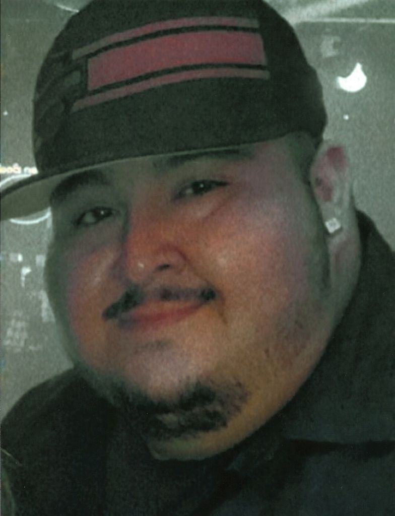 Michael Zapata