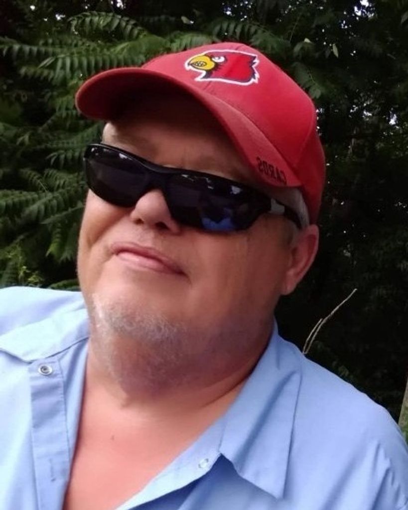 James Kevin Brown Profile Photo