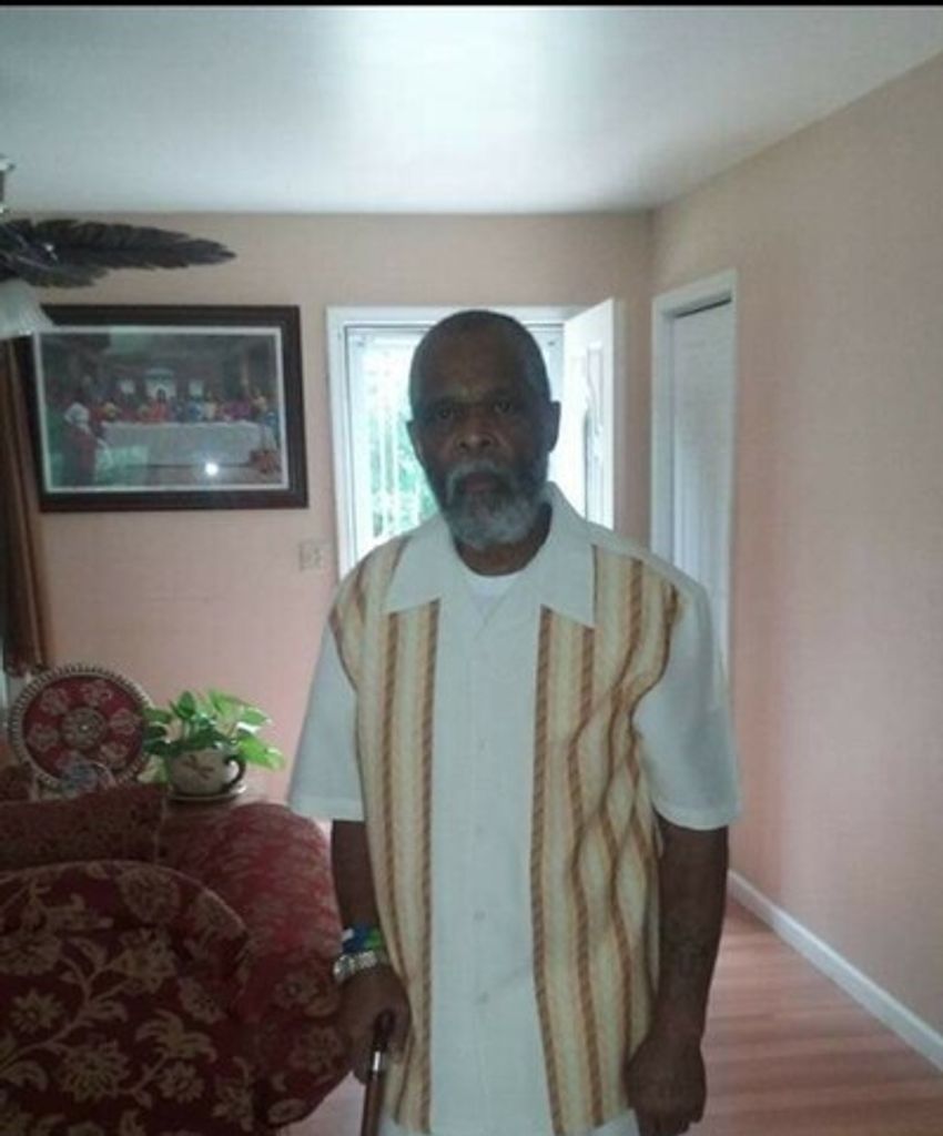 Irvin J. Edwards Profile Photo