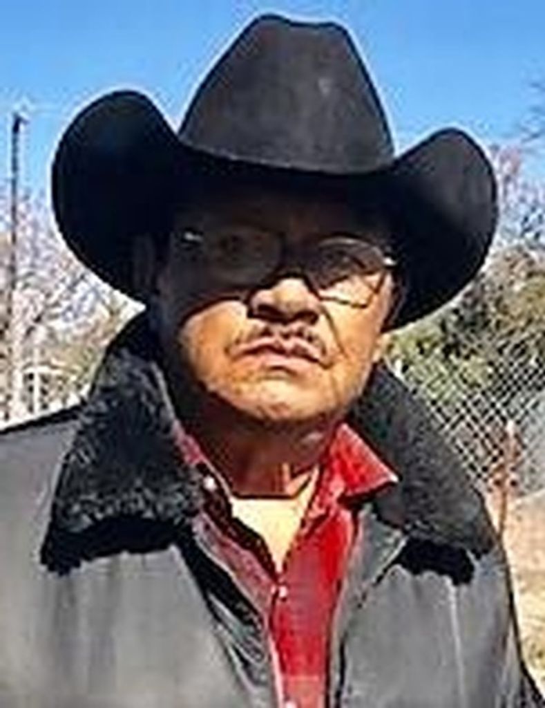 Ciriaco Guerrero Rodriguez Profile Photo