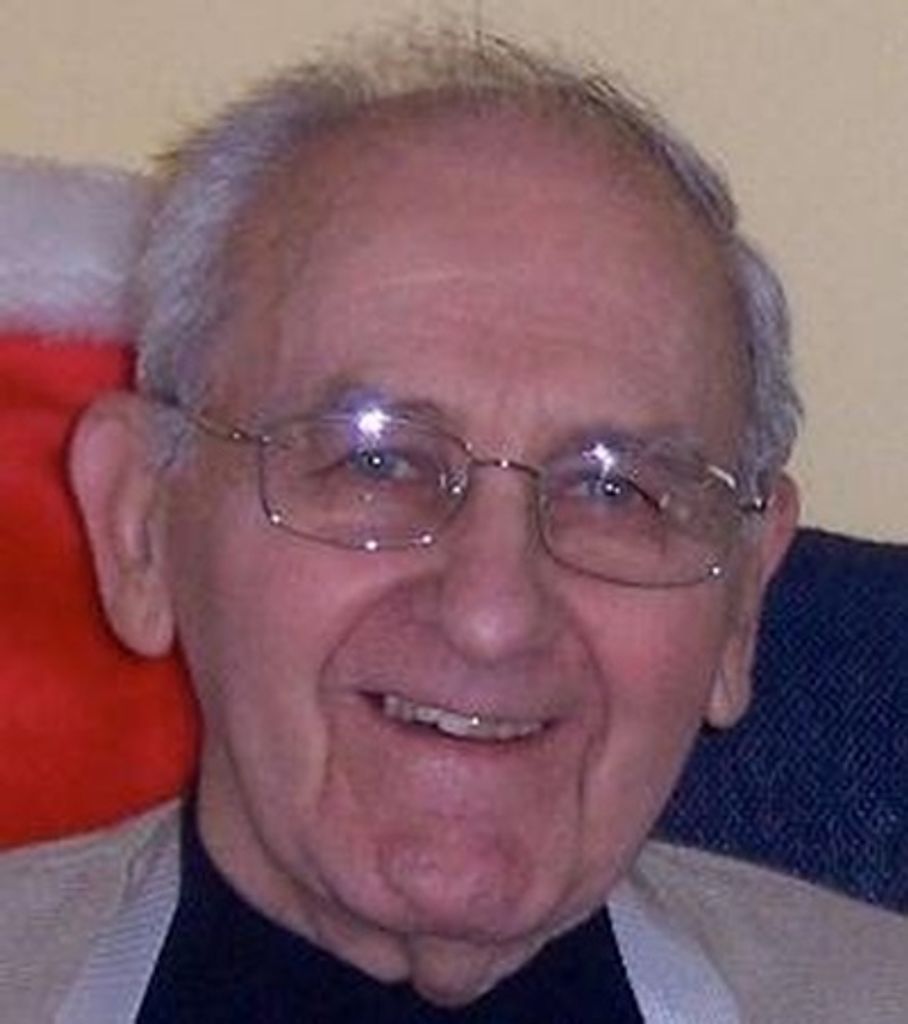 Fred Gmyrek