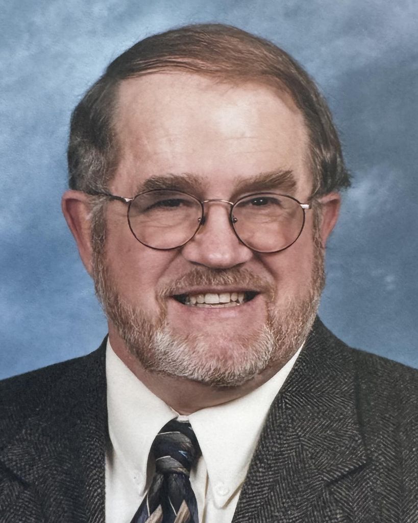 John C. Winter Profile Photo