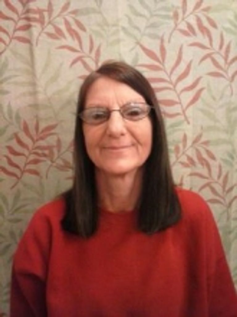 Louisa Belcher Profile Photo