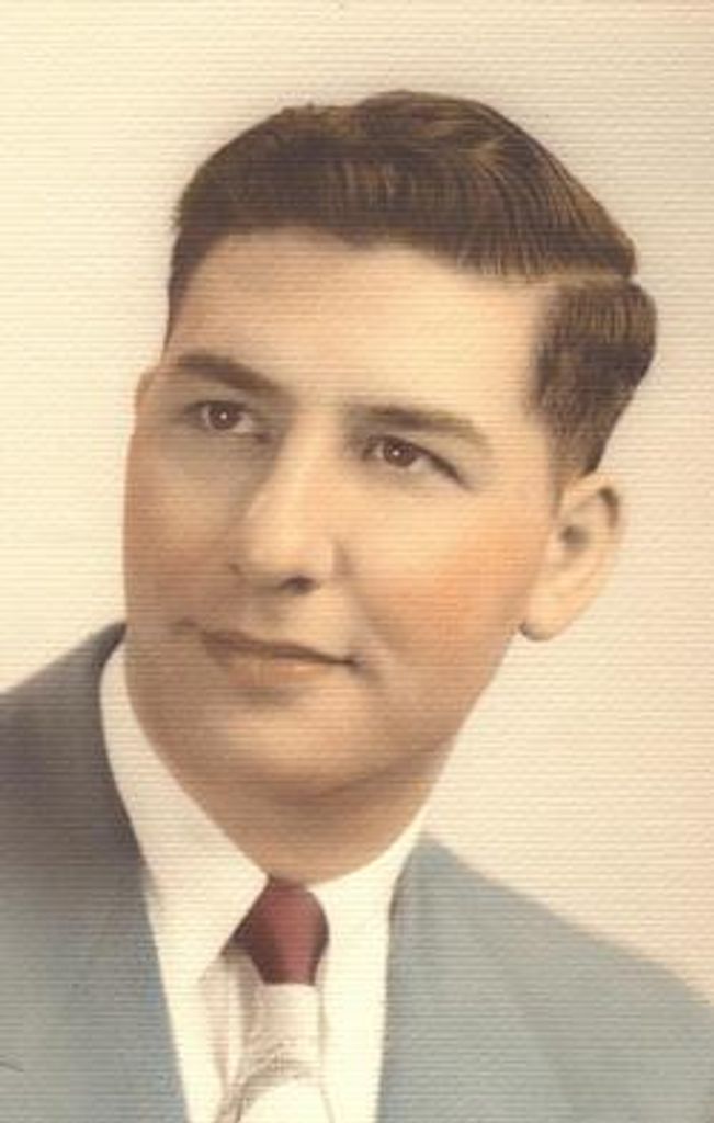 Richard Anthony Silvey