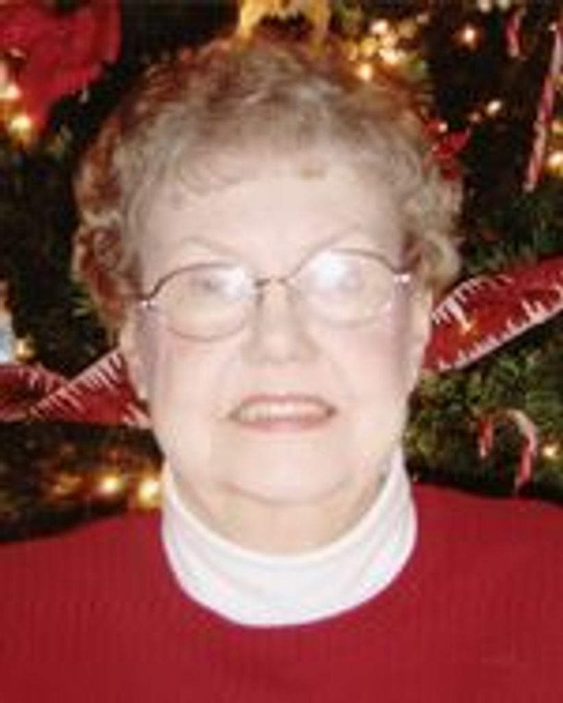 Rubie C. Houlden