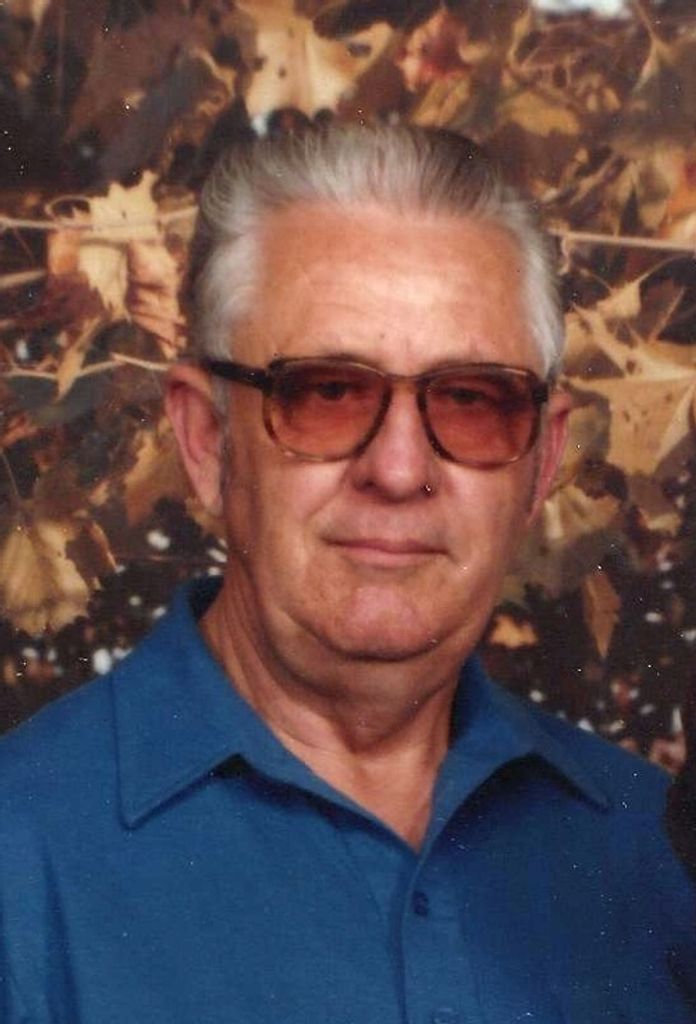 James Betts Profile Photo