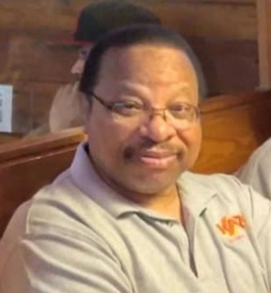 Mr. Gregory Smith Profile Photo