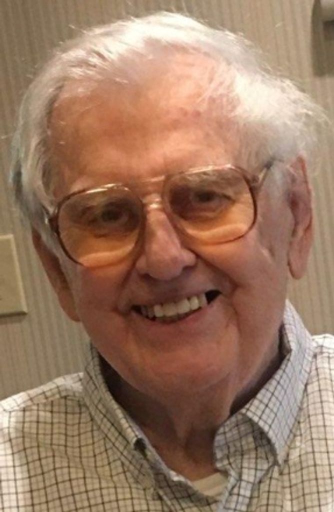 Donald John Oswald, Sr. Profile Photo