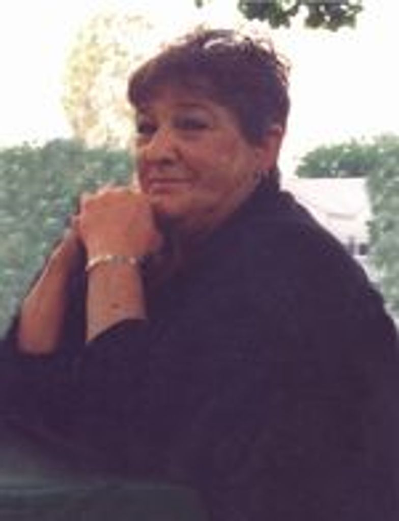 Pamela Sue "Pam" Peak