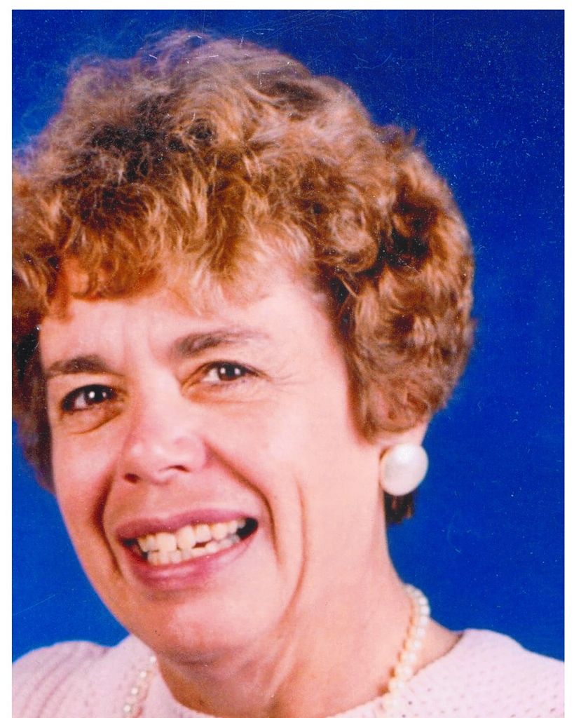 Frances Kaminski Profile Photo