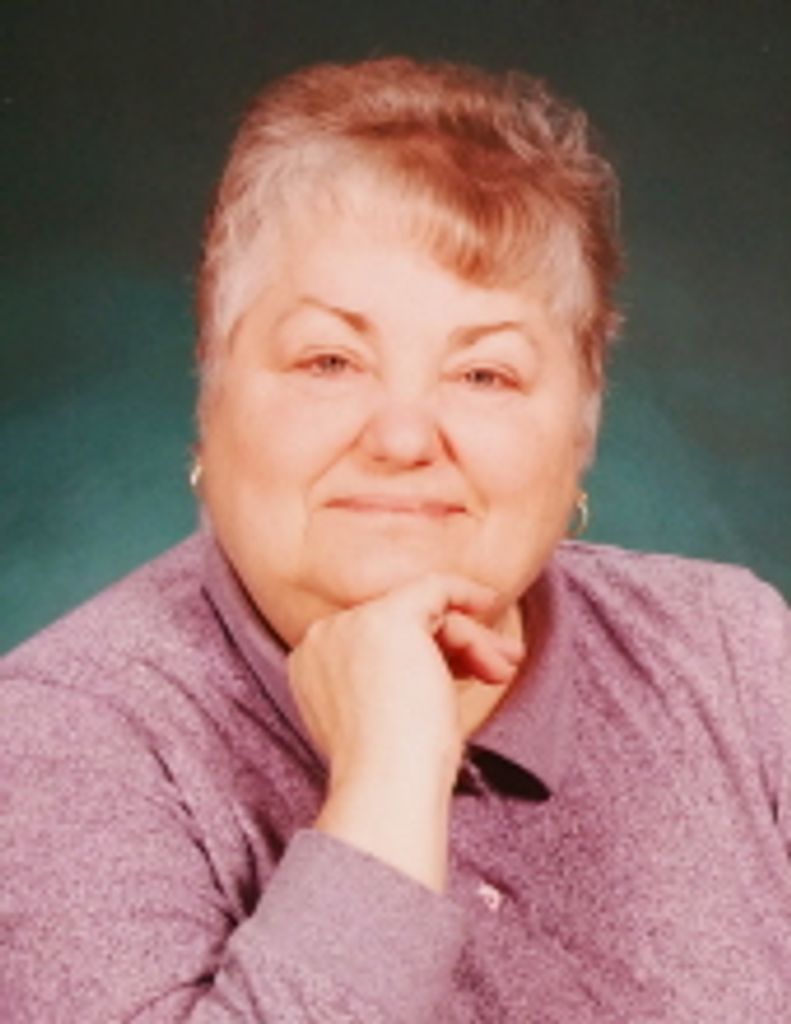 Carole Ann Zissimos