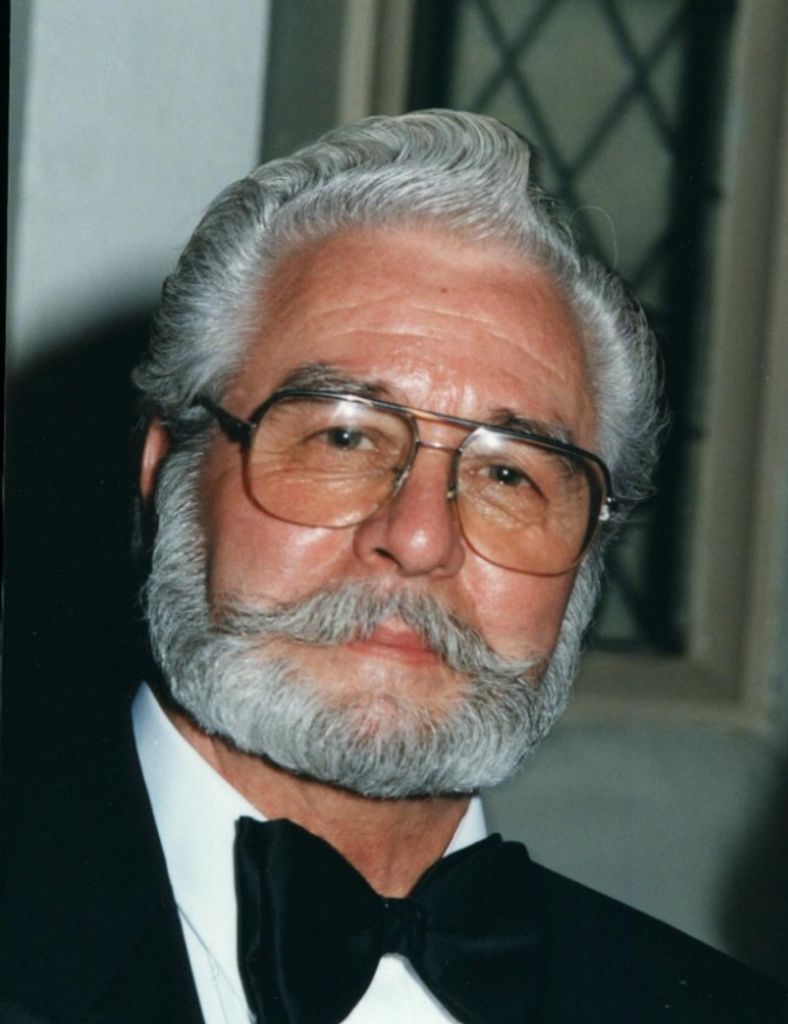 Kenneth B. Faerber Profile Photo