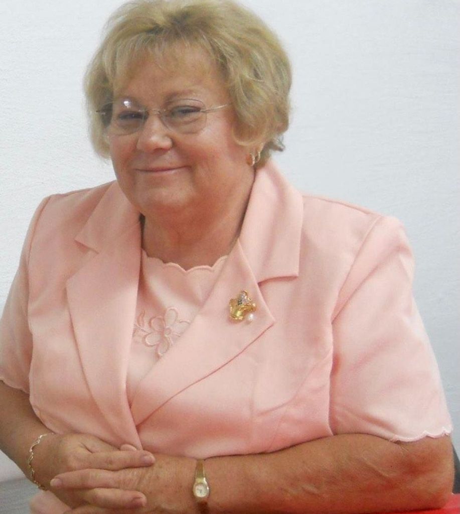 Brenda  Jean Hutchins-Bledsoe