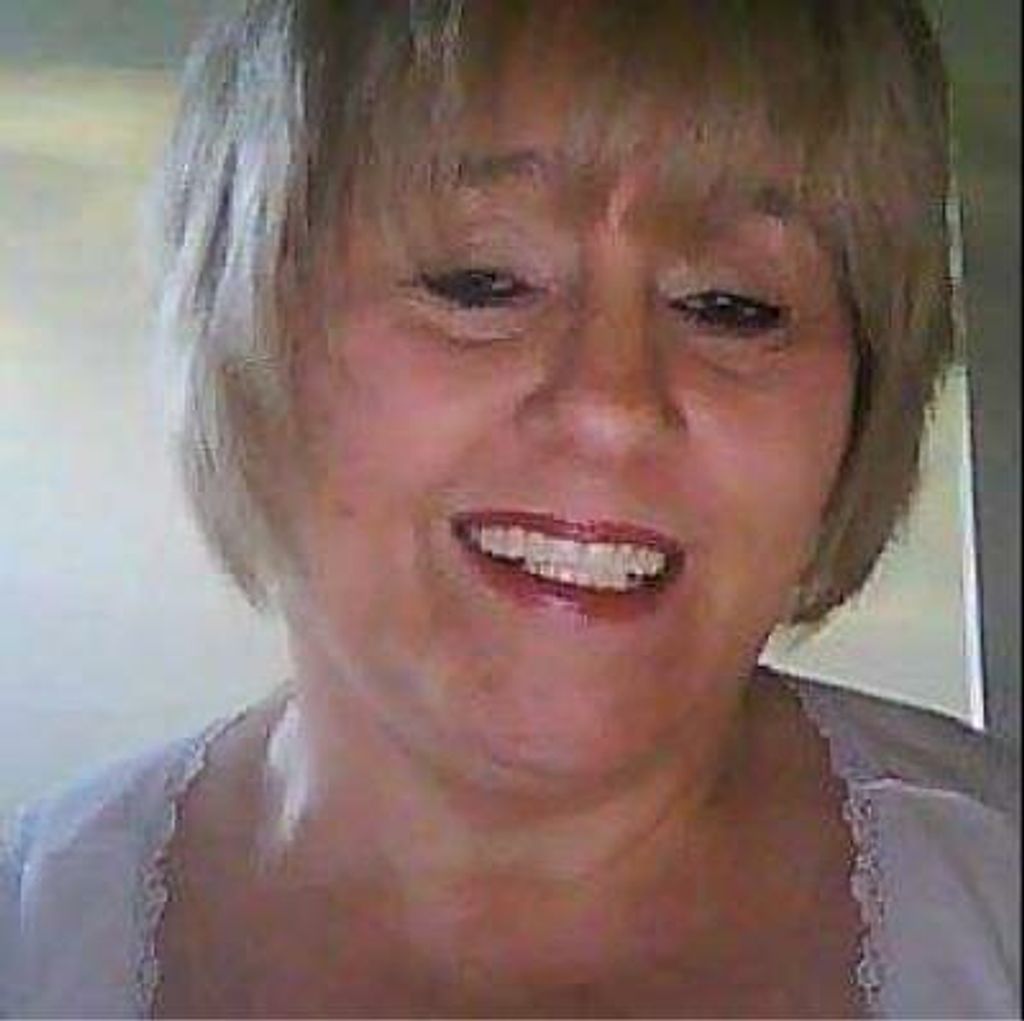 Crystal Mae Hemmerick Profile Photo